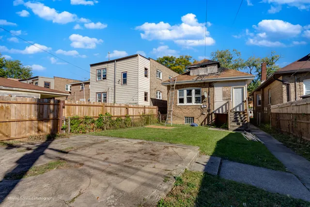 $120,000 | 9222 South Ada Street, Chicago, IL 60620