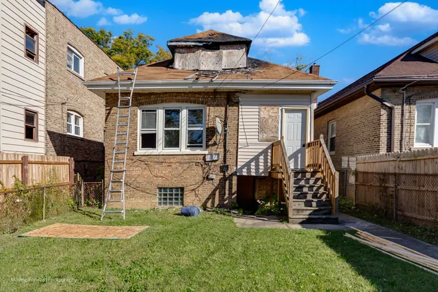 $120,000 | 9222 South Ada Street, Chicago, IL 60620
