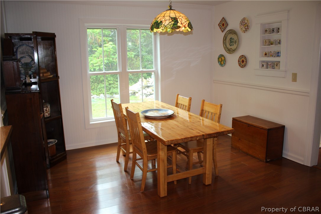2464 Old Ferry Road Hudgins, VA 23076 - Photo 8 of 48