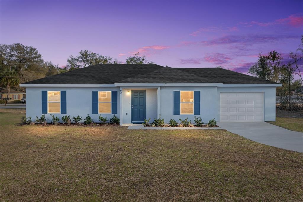 62 Walnut Court Ocala, FL 34480 - Photo 3 of 49