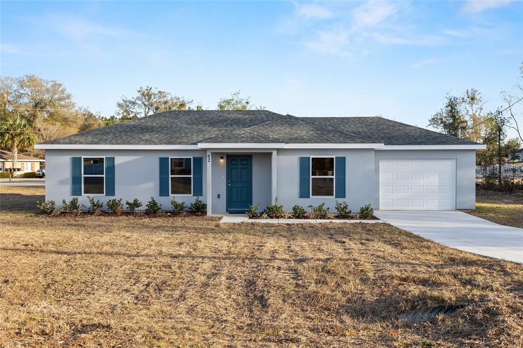 62 Walnut Court Ocala, FL 34480 - Photo 6 of 49