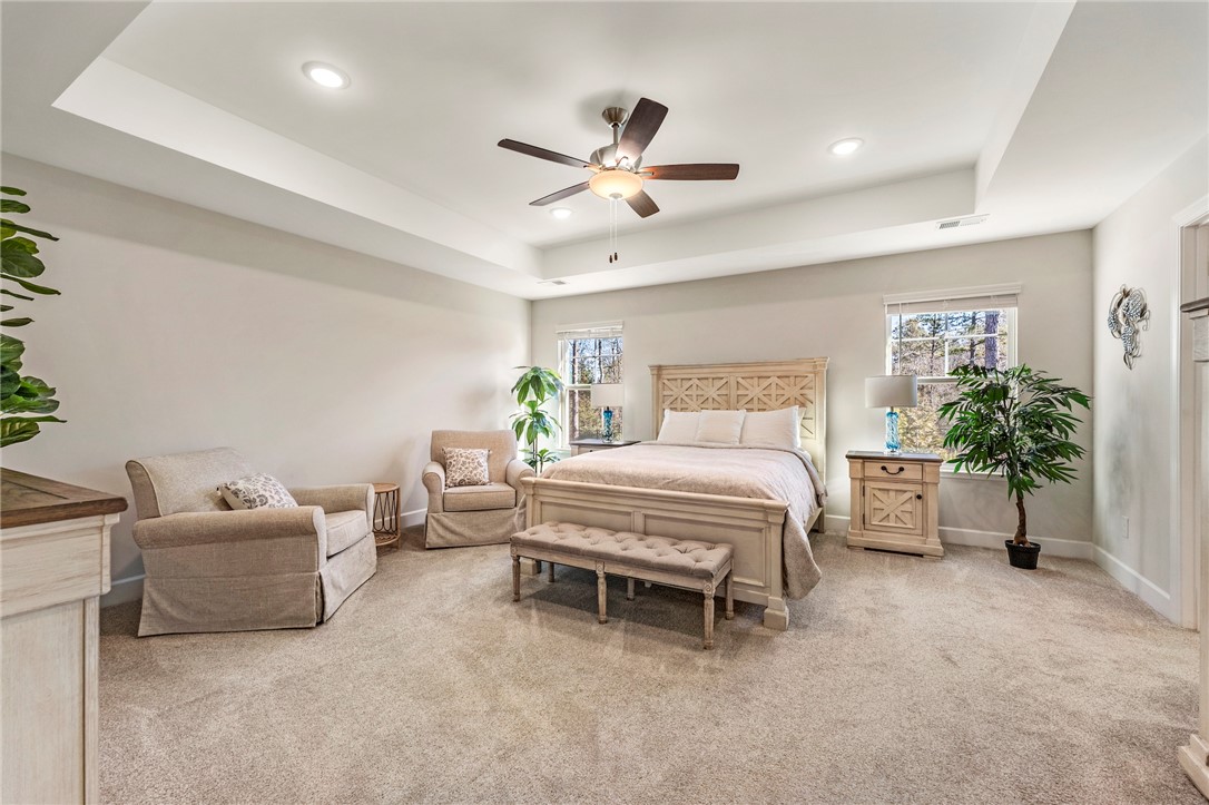 204 Ridgepark Lane Greenville, SC 29607 - Photo 20 of 39