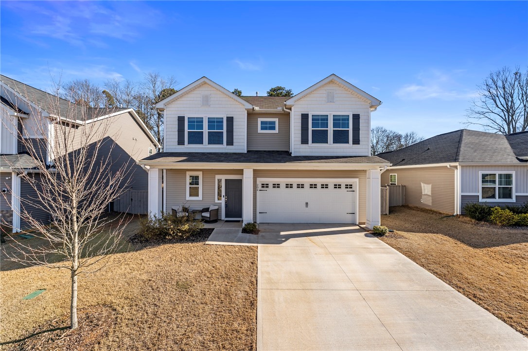 204 Ridgepark Lane Greenville, SC 29607 - Photo 2 of 39