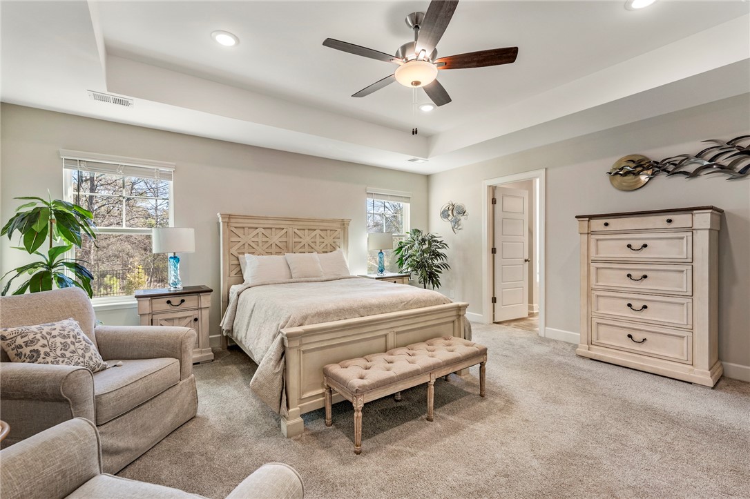 204 Ridgepark Lane Greenville, SC 29607 - Photo 21 of 39