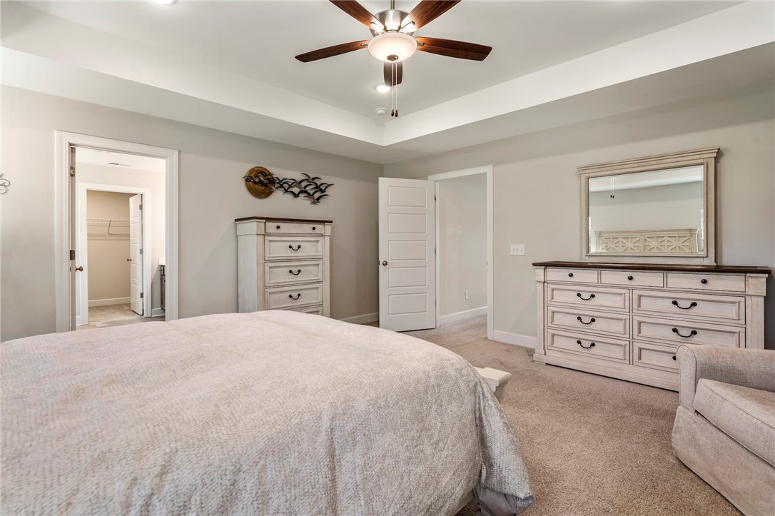 204 Ridgepark Lane Greenville, SC 29607 - Photo 22 of 39