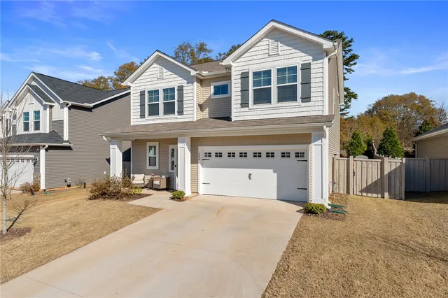 $389,000 | 204 Ridgepark Lane, Greenville, SC 29607