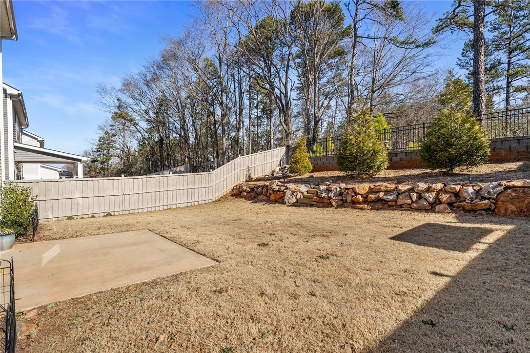 204 Ridgepark Lane Greenville, SC 29607 - Photo 34 of 39