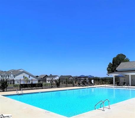 204 Ridgepark Lane Greenville, SC 29607 - Photo 39 of 39