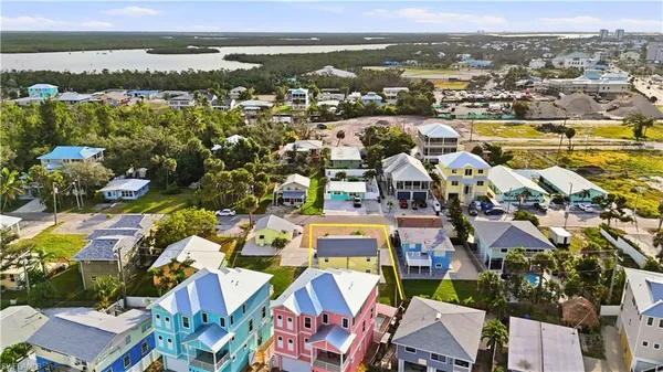 $2,180,000 | 161-163 Mango Street, Fort Myers Beach, FL 33931