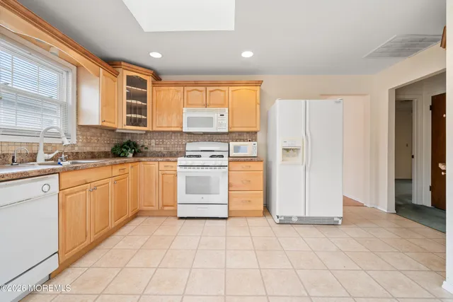 $315,000 | 24 Santiago Drive West, Toms River, NJ 08757