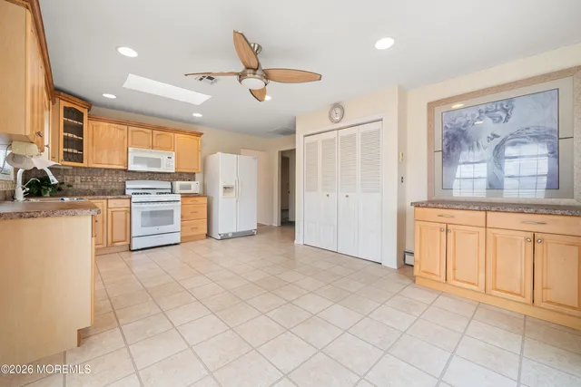 $315,000 | 24 Santiago Drive West, Toms River, NJ 08757