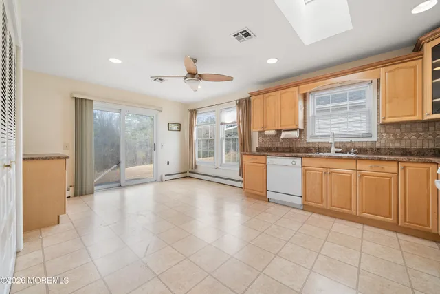 $315,000 | 24 Santiago Drive West, Toms River, NJ 08757