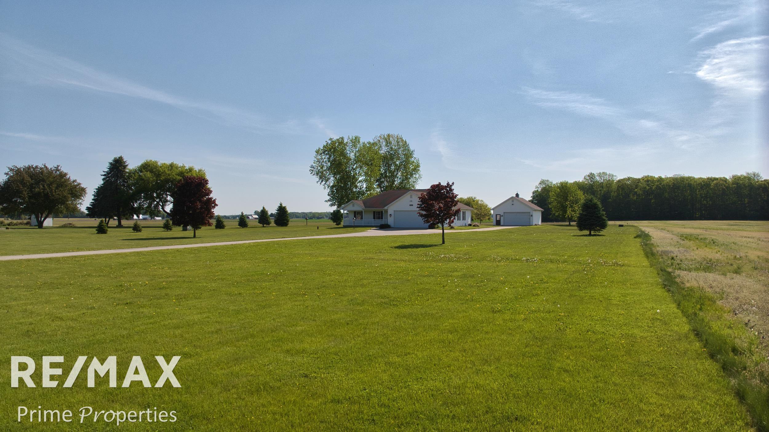 9521 Gera Road Birch Run, MI 48415 - Photo 47 of 64