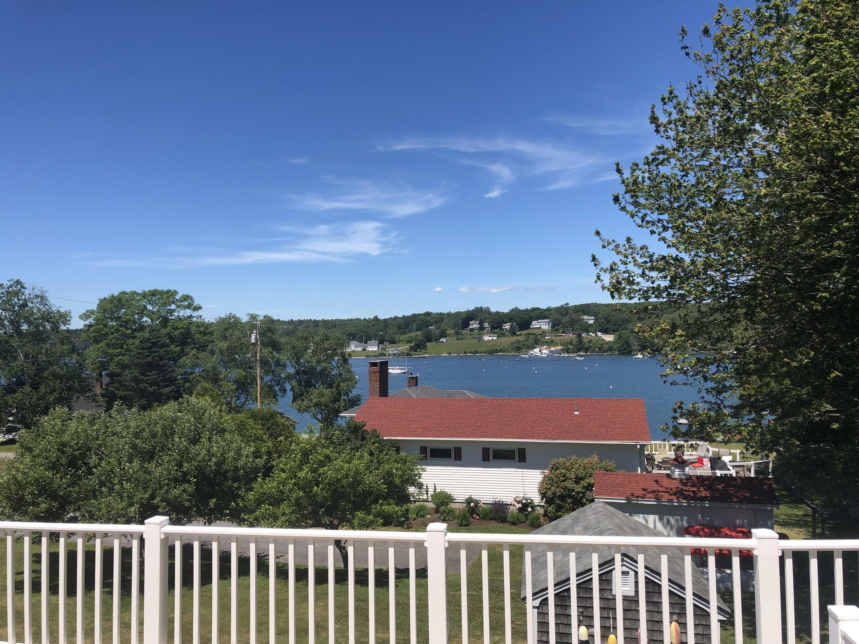 45 Paradise Road New Harbor, ME 04554 - Photo 1 of 55 45 Paradise Rd