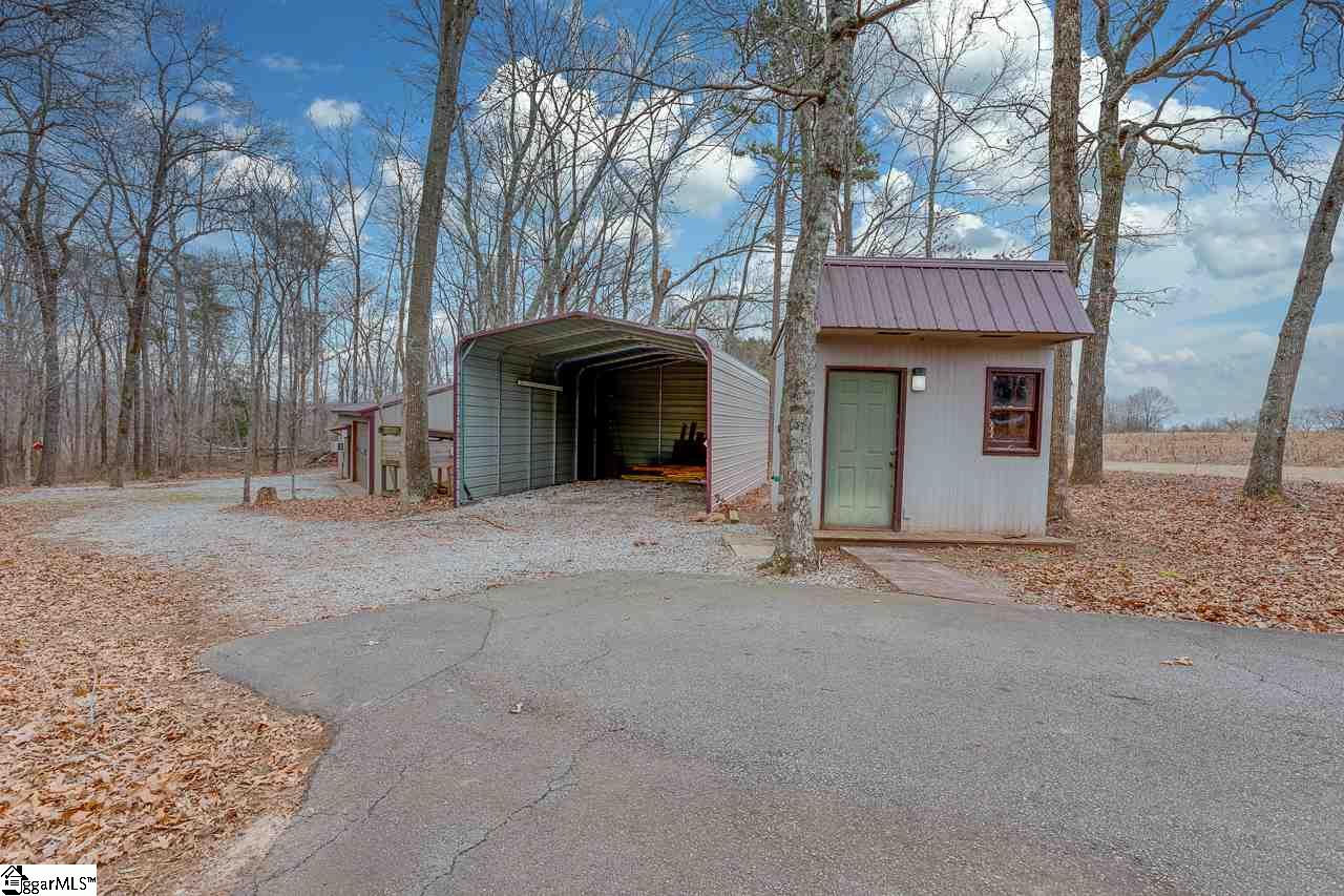 4150 Ridge Road Greer, SC 29651 - Photo 34 of 36