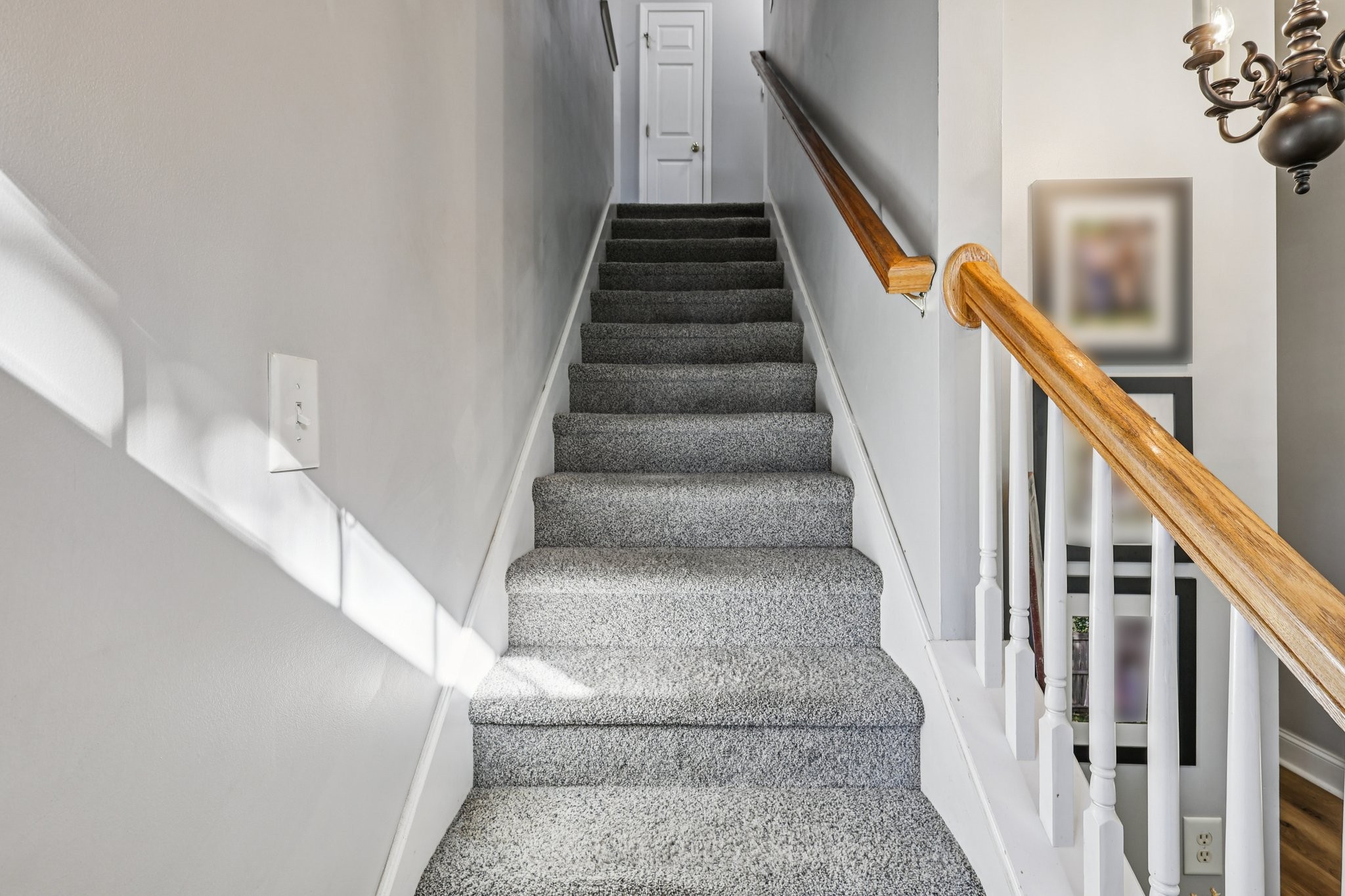 1613 Harrison Way Spring Hill, TN 37174 - Photo 16 of 38 a view of entryway