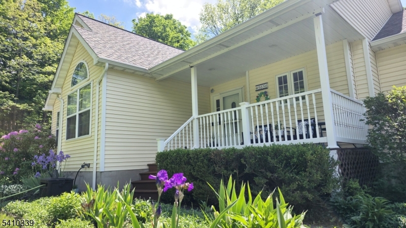 5656 Berkshire Valley Road Oak Ridge, NJ 07438 - Photo 4 of 38