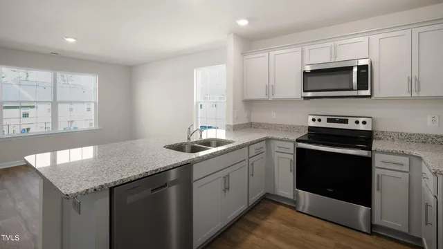 $239,000 | 511 Fife Court, Gibsonville, NC 27249