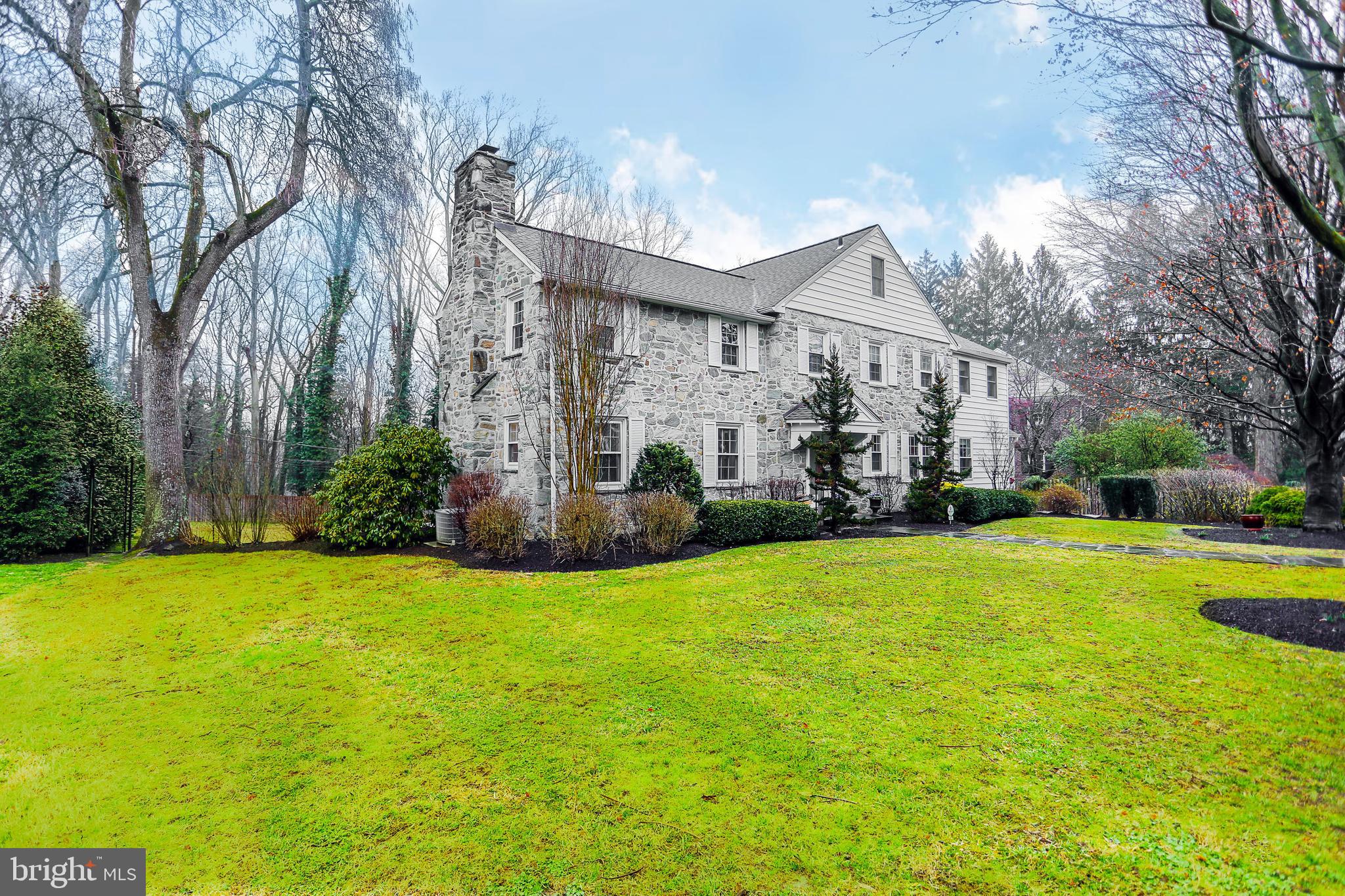 630 Revere Road Merion Station, PA 19066 - Photo 4 of 52 Gallery Image 4