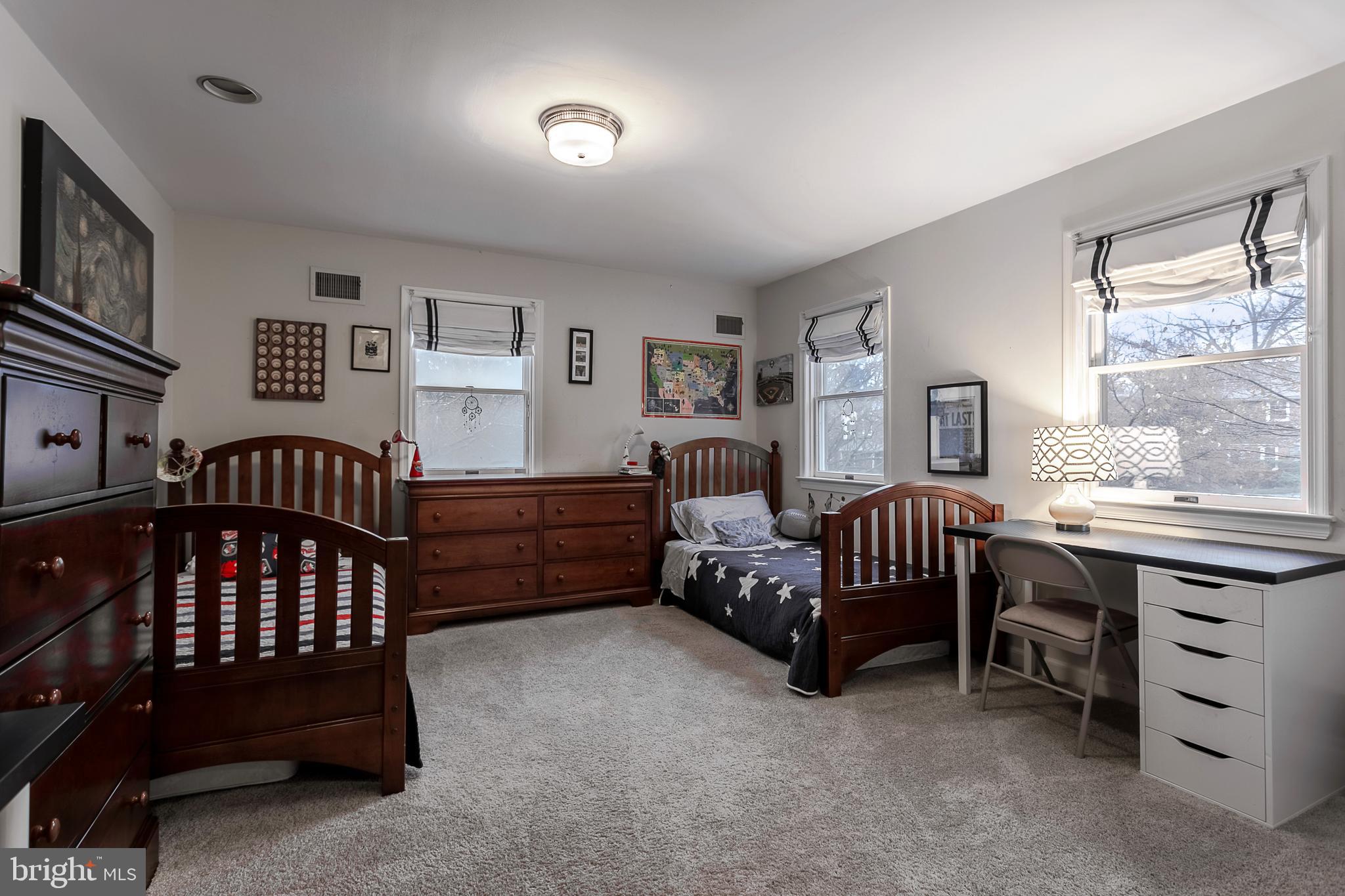 630 Revere Road Merion Station, PA 19066 - Photo 40 of 52 Bedroom 2
