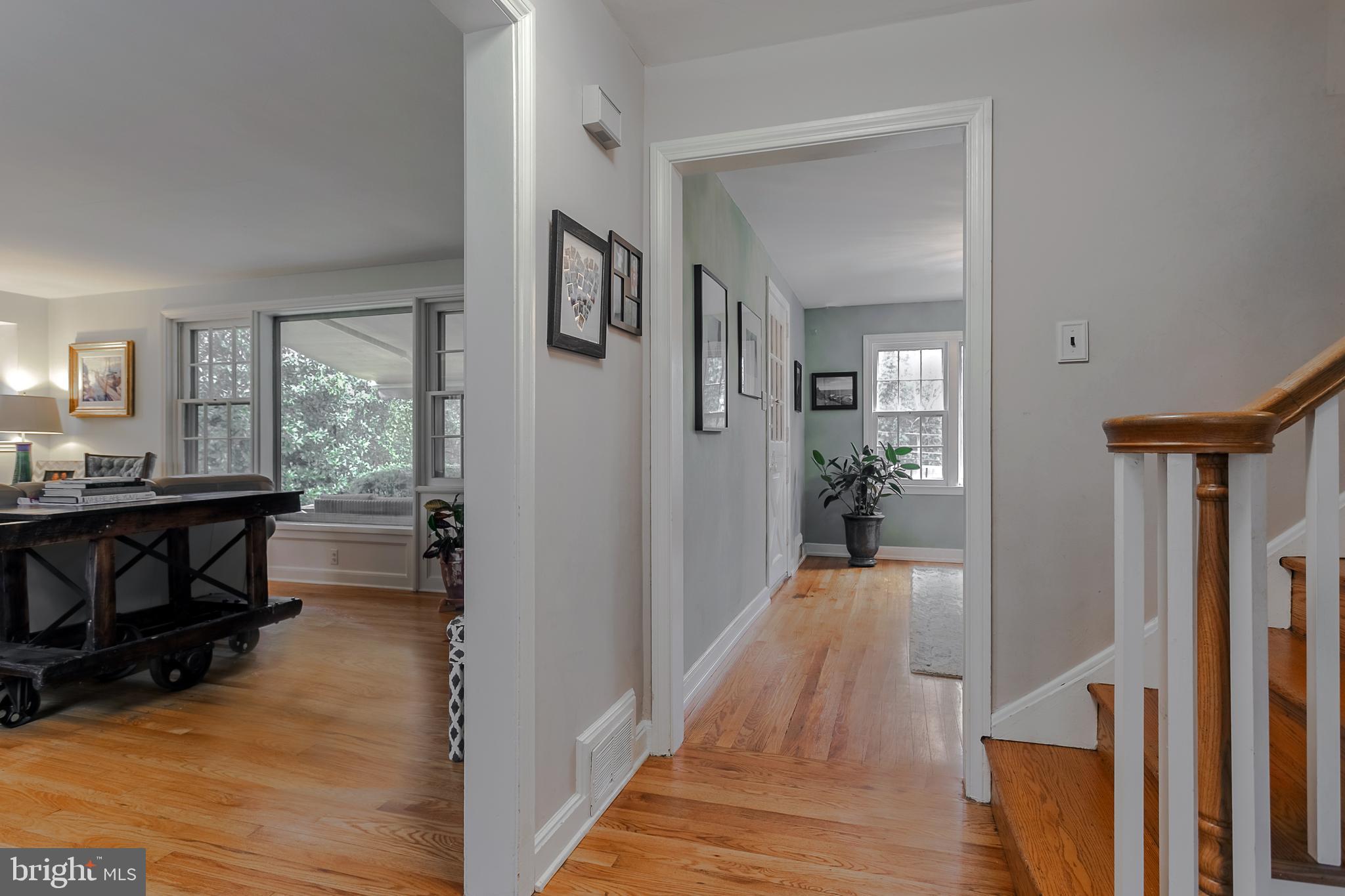 630 Revere Road Merion Station, PA 19066 - Photo 7 of 52 Entry hall/Foyer