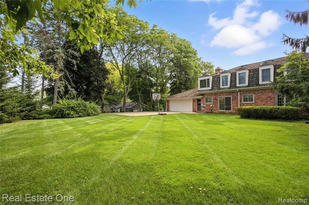 604 Longford Drive Rochester Hills, MI 48309 - Photo 35 of 39