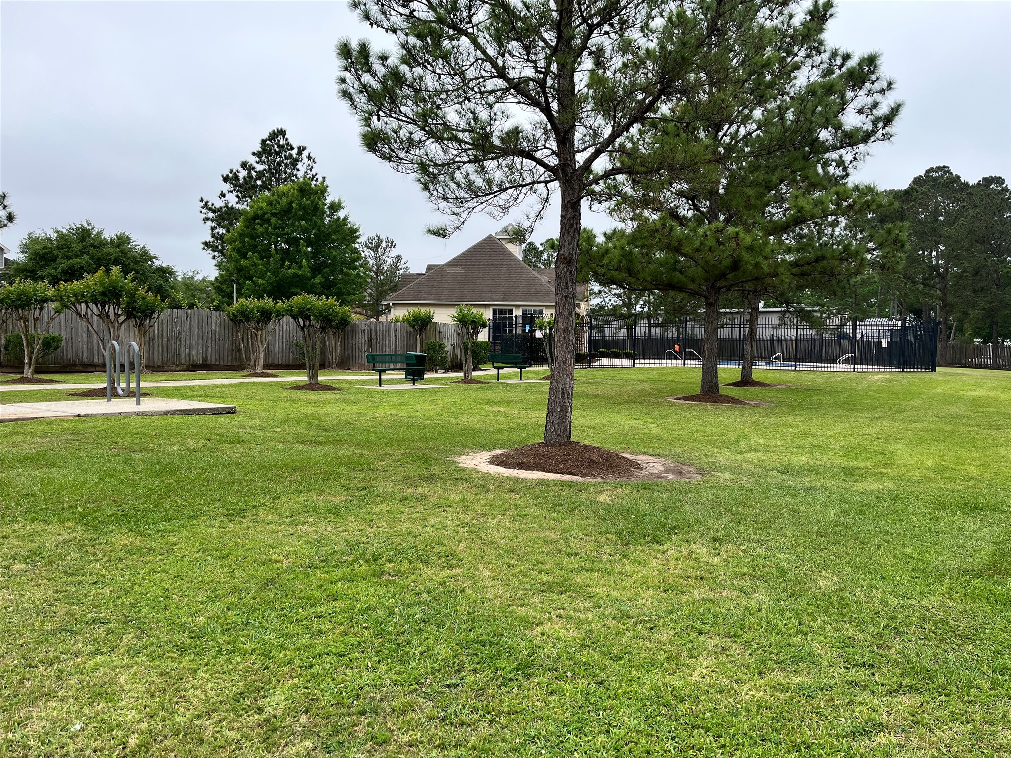 2811 Hackamore Hollow Lane Houston, TX 77014 - Photo 24 of 24