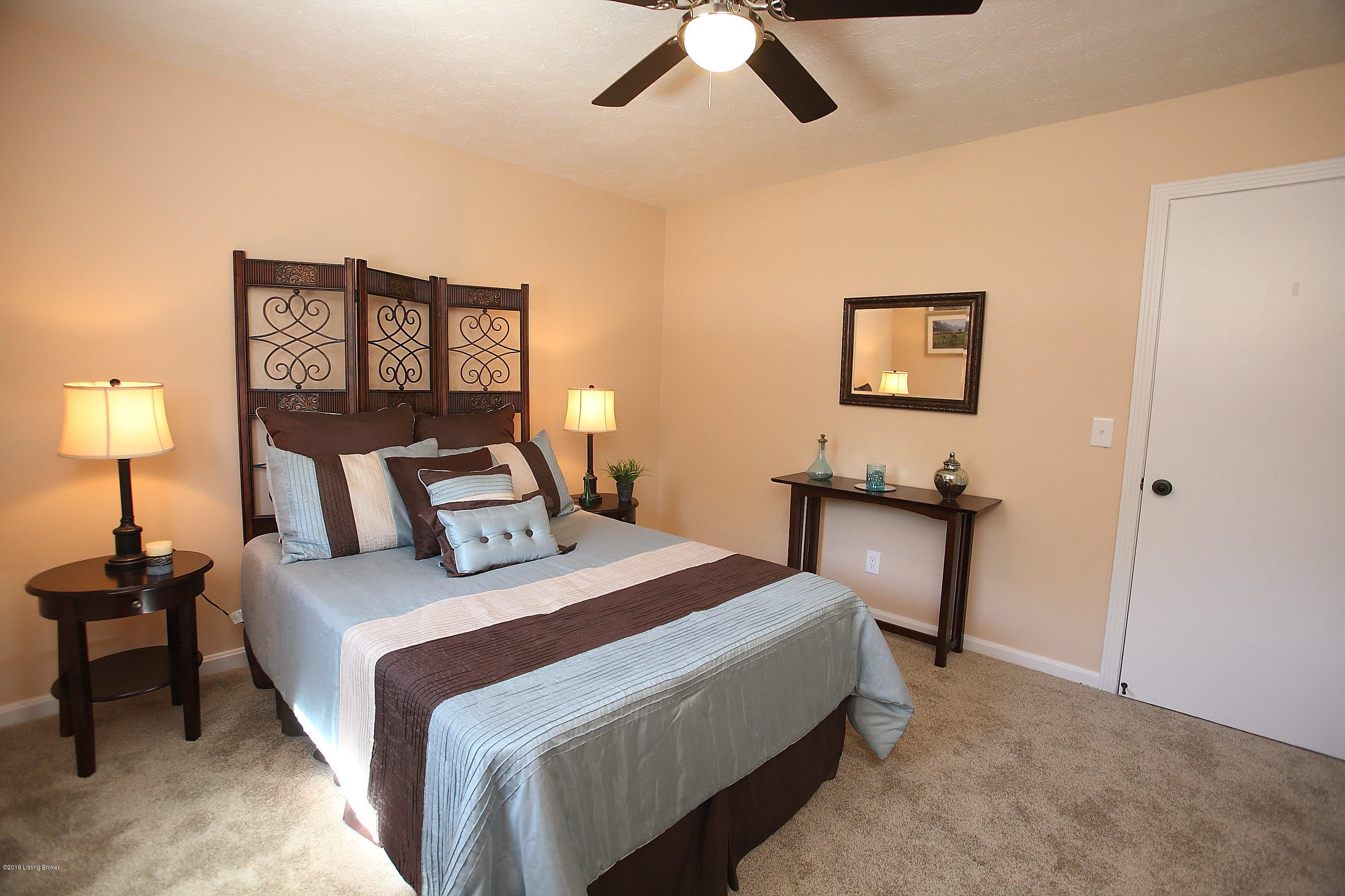 3801 Atlas Road Louisville, KY 40229 - Photo 26 of 35 Bedroom 3