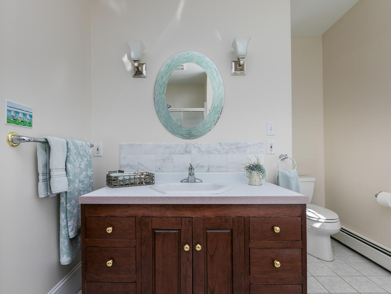 14 Channel View Road Cape Elizabeth, ME 04107 - Photo 27 of 46 Master Bath