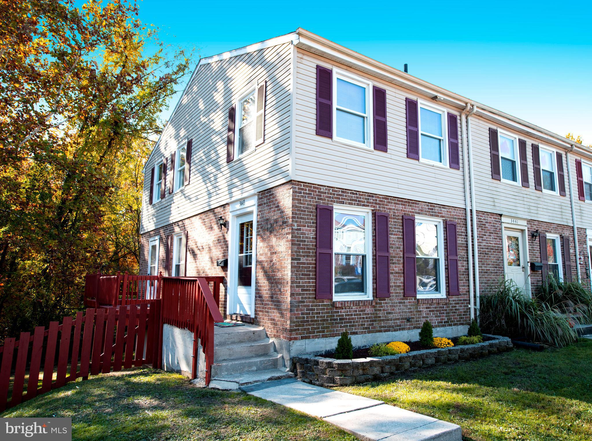 3443 Santee Road Baltimore, MD 21236 - Photo 1 of 35