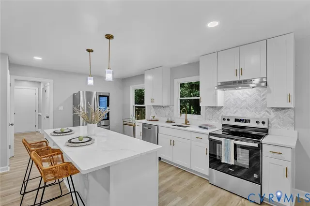 $515,000 | 2 Clarendon Court, Williamsburg, VA 23188