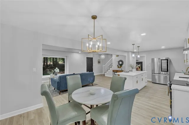 $515,000 | 2 Clarendon Court, Williamsburg, VA 23188