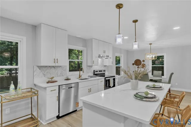 $515,000 | 2 Clarendon Court, Williamsburg, VA 23188