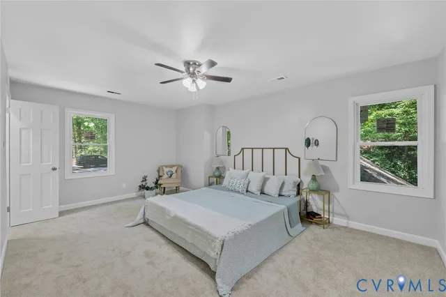 $515,000 | 2 Clarendon Court, Williamsburg, VA 23188