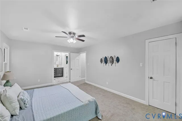 $515,000 | 2 Clarendon Court, Williamsburg, VA 23188