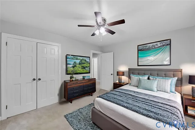 $515,000 | 2 Clarendon Court, Williamsburg, VA 23188