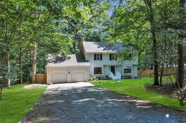 $515,000 | 2 Clarendon Court, Williamsburg, VA 23188