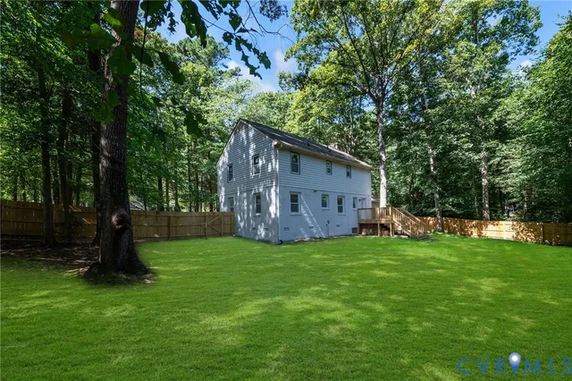 $515,000 | 2 Clarendon Court, Williamsburg, VA 23188