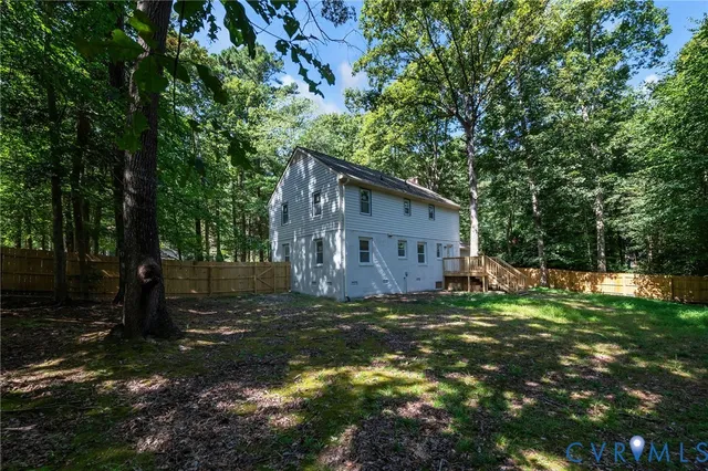 $515,000 | 2 Clarendon Court, Williamsburg, VA 23188