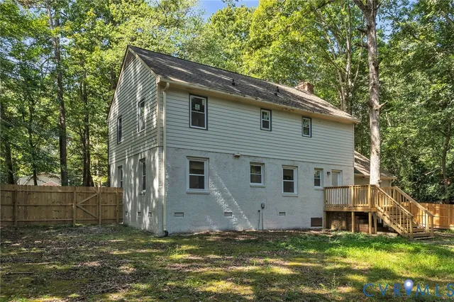 $515,000 | 2 Clarendon Court, Williamsburg, VA 23188