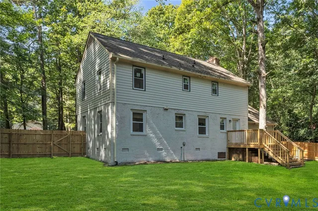 $515,000 | 2 Clarendon Court, Williamsburg, VA 23188