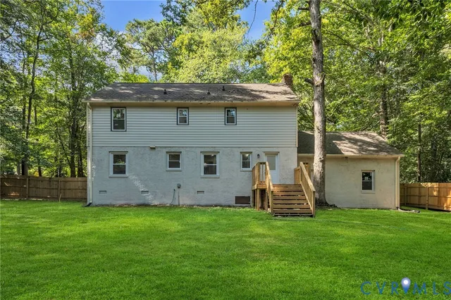 $515,000 | 2 Clarendon Court, Williamsburg, VA 23188