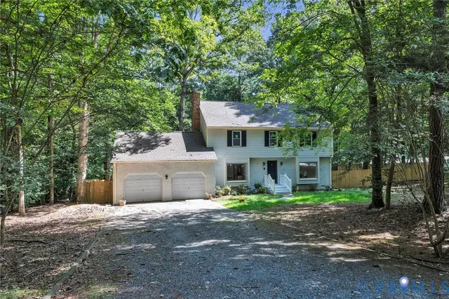 $515,000 | 2 Clarendon Court, Williamsburg, VA 23188