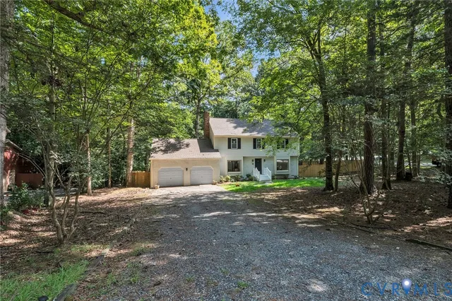 $515,000 | 2 Clarendon Court, Williamsburg, VA 23188