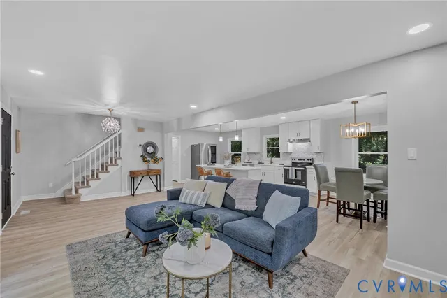 $515,000 | 2 Clarendon Court, Williamsburg, VA 23188