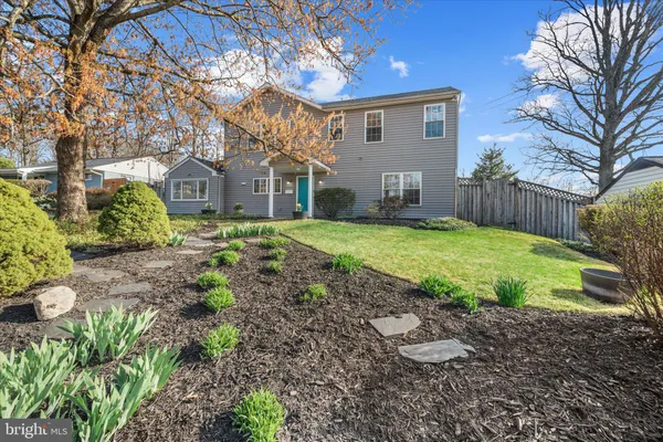 $724,900 | 7312 Falmouth Street, Springfield, VA 22150