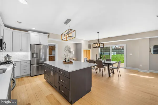 $724,900 | 7312 Falmouth Street, Springfield, VA 22150