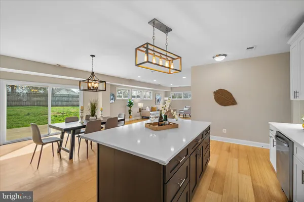 $724,900 | 7312 Falmouth Street, Springfield, VA 22150