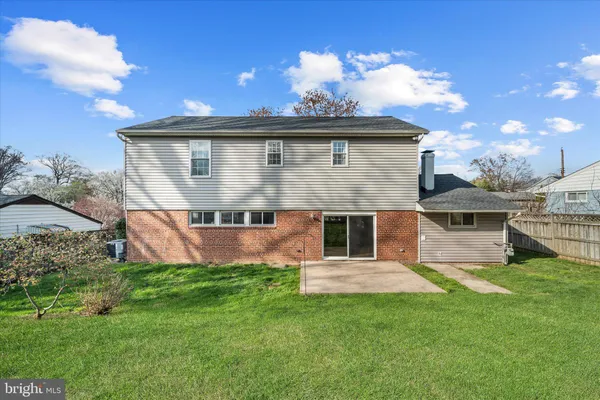 $724,900 | 7312 Falmouth Street, Springfield, VA 22150