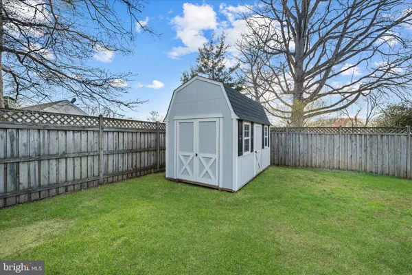 $724,900 | 7312 Falmouth Street, Springfield, VA 22150